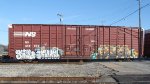 NS 468050 - Norfolk Southern